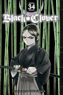 Image for "Black Clover, Vol. 34"