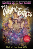 Image for "The Night Eaters: Her Little Reapers (the Night Eaters Book #2)"
