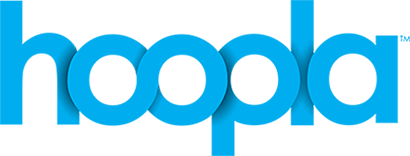 Hoopla Logo