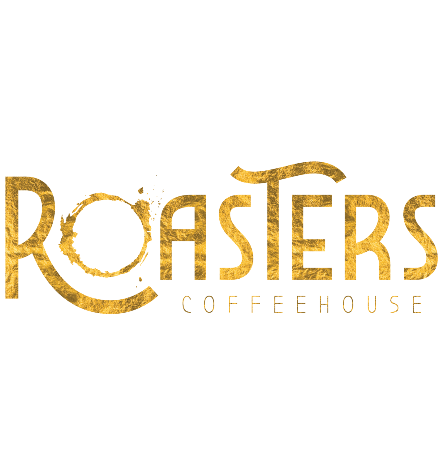 Roasters Coffeehouse logo