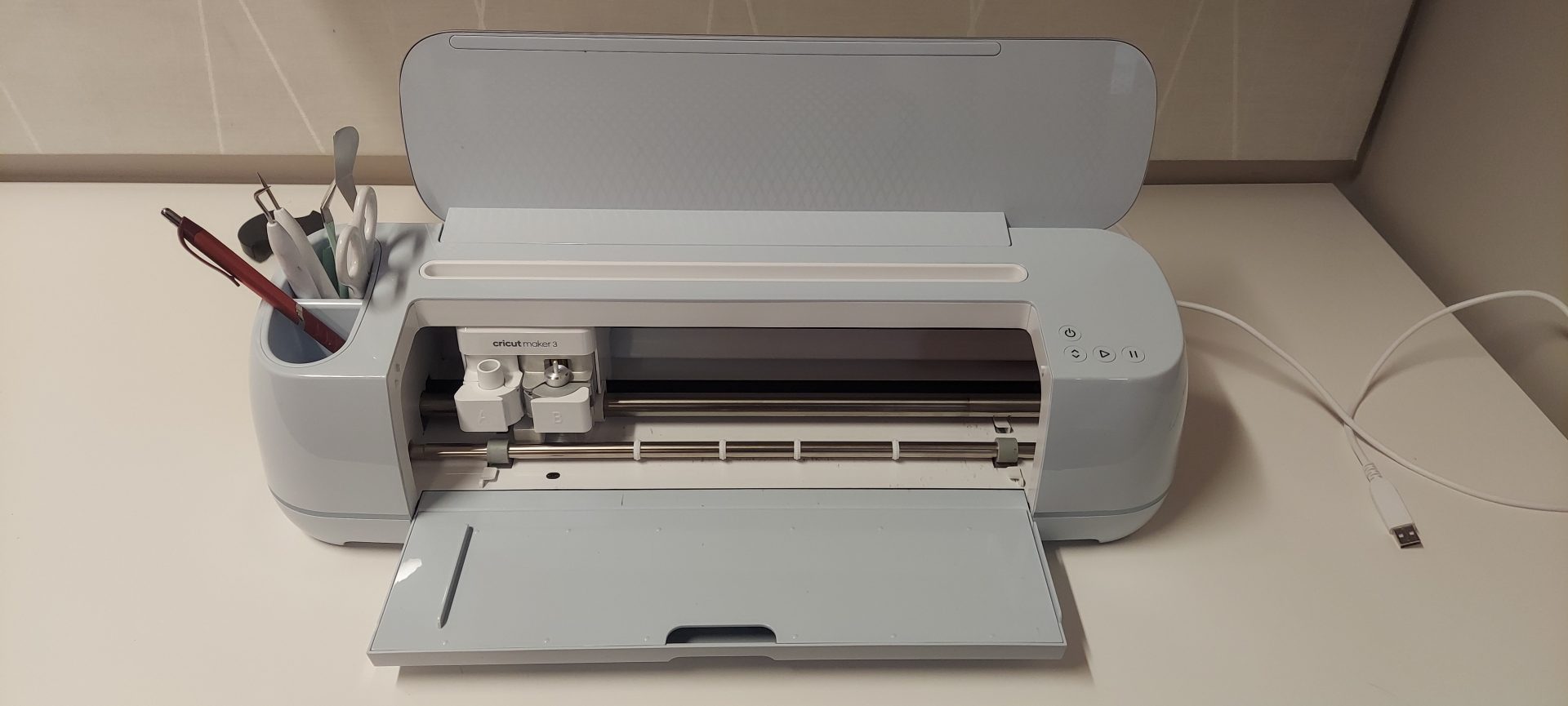 Cricut Maker Cutting Machine