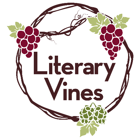 literary vines logo 