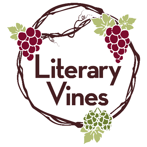 literary vines logo