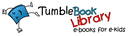 TumbleBook Library: e-books for e-kids