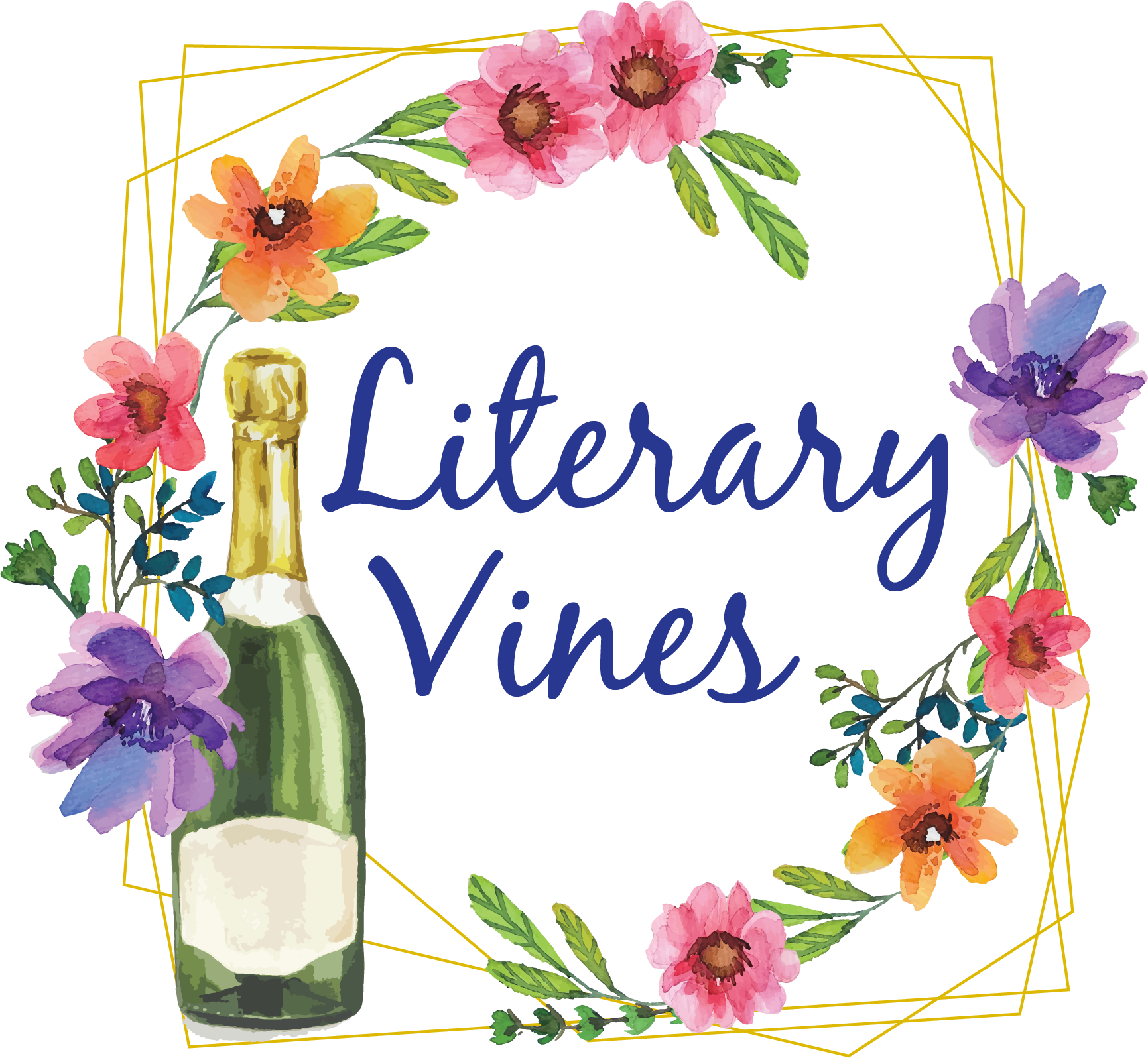 Literary Vines 2023