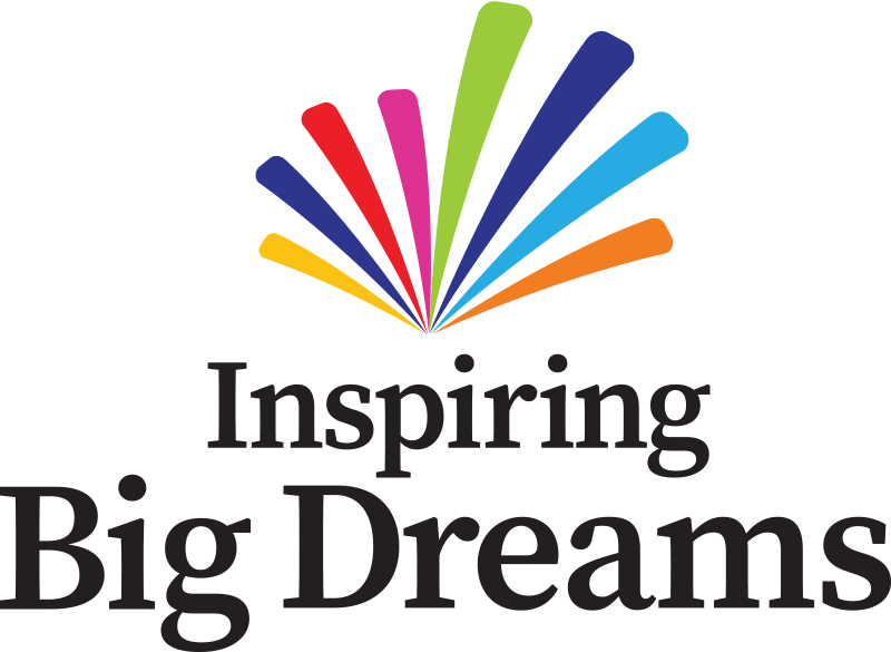 Inspiring Big Dreams 