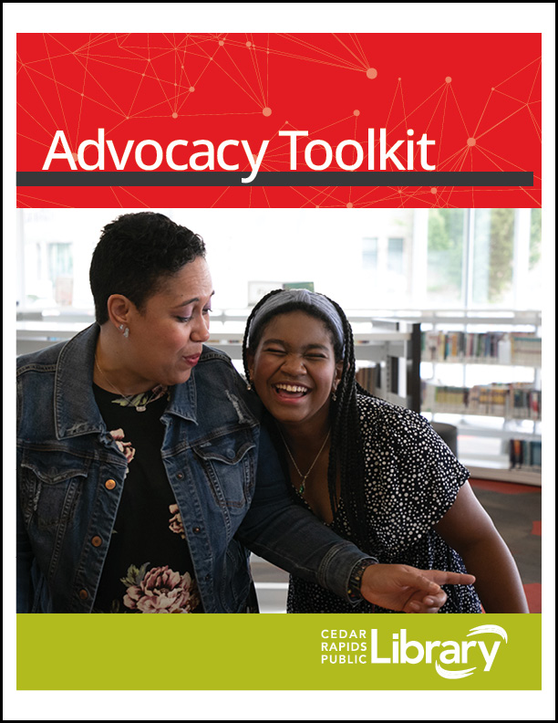 Advocacy Toolkit