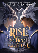 Image for "Rise of the School for Good and Evil"