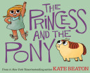 Image for "The Princess and the Pony"
