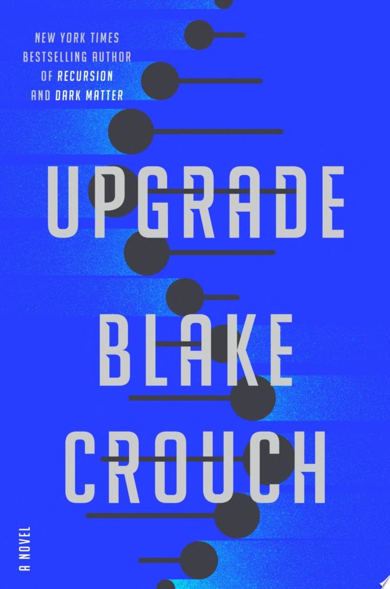 Image for "Upgrade"