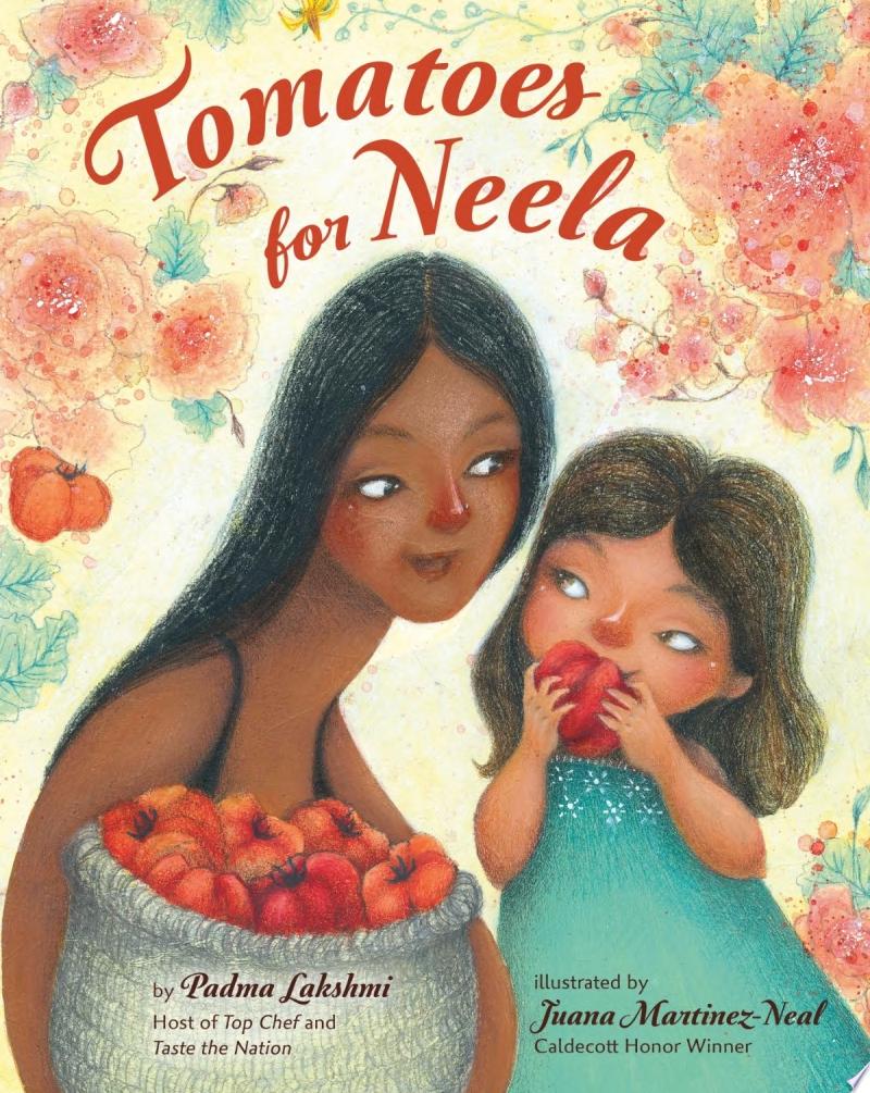 Image for "Tomatoes for Neela"