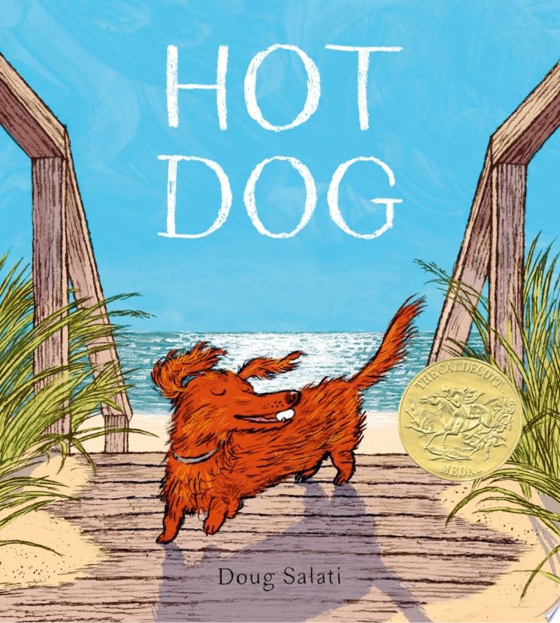 Image for "Hot Dog"