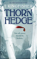 Image for "Thornhedge"