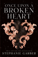 Image for "Once Upon a Broken Heart"