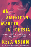 Image for "An American Martyr in Persia"