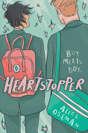 Image for "Heartstopper"