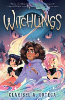 Image for "Witchlings"