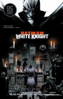 Image for "Batman: White Knight"