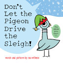 Image for "Don&#039;t Let the Pigeon Drive the Sleigh!"