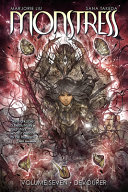 Image for "Monstress, Volume 7: Devourer"