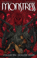 Image for "Monstress Volume 10"