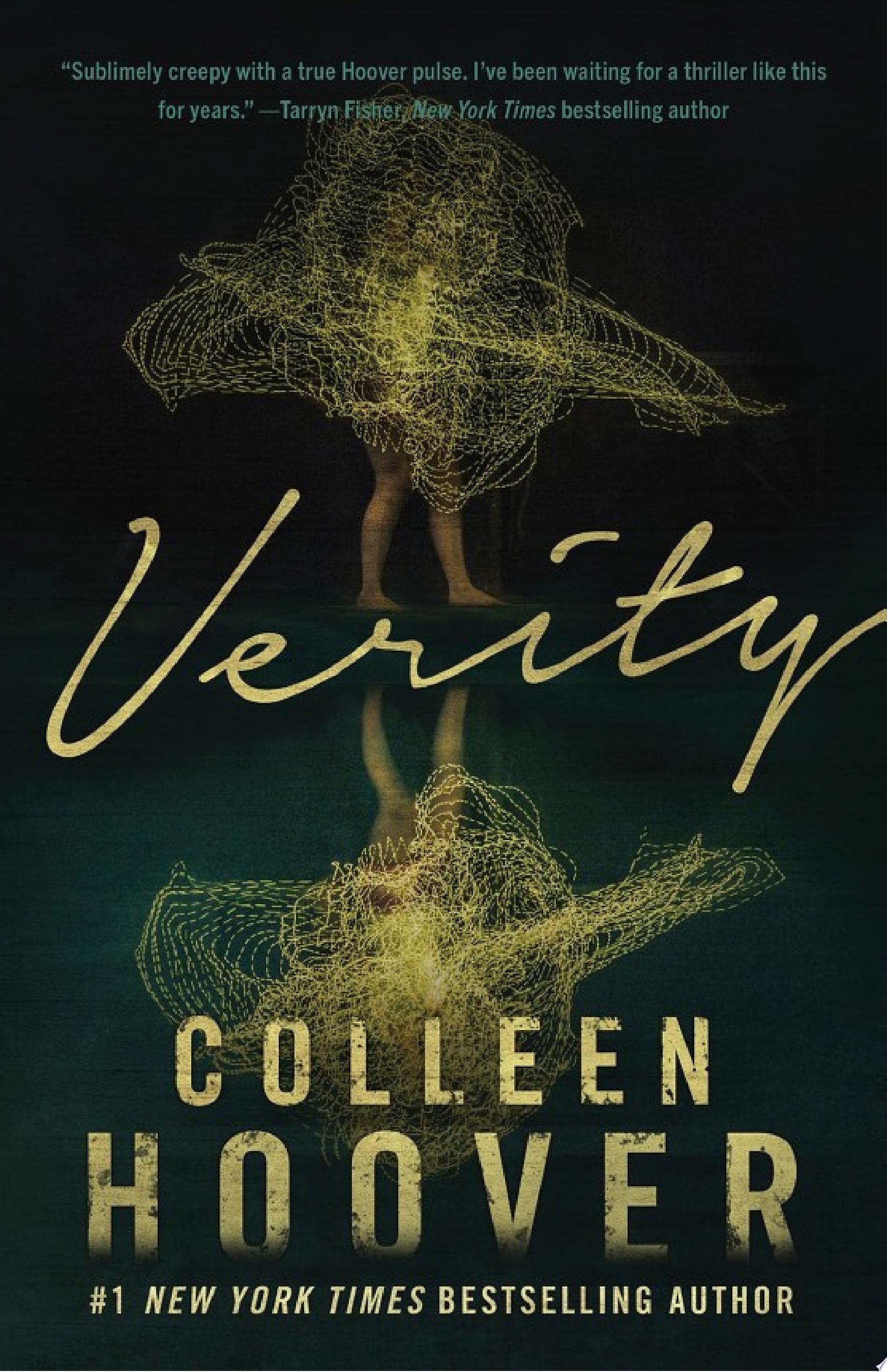 Image for "Verity"