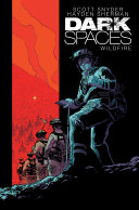 Image for "Dark Spaces: Wildfire"