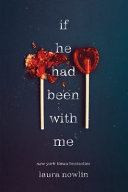 Image for "If He Had Been with Me"