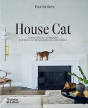 Image for "House Cat"