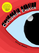 Image for "Cyclopedia Exotica"