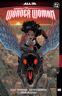 Image for "Absolute Wonder Woman Vol. 1: the Last Amazon"