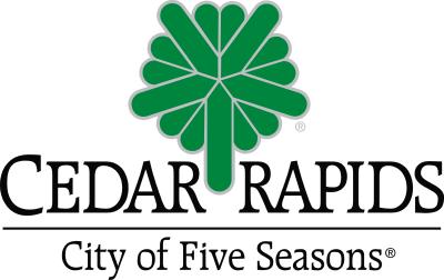 City of Cedar Rapids logo