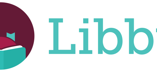 Libby logo