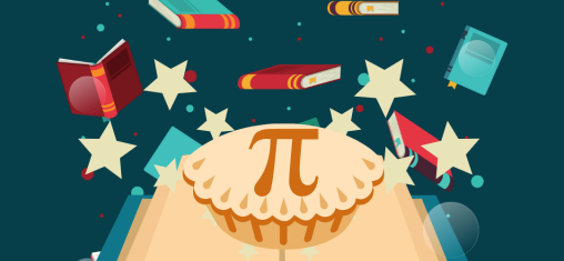 Today is Pi Day