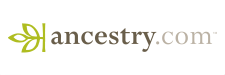 ancestry.com leaf logo