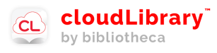 Cloud Library Logo