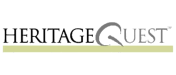 Heritage Quest Logo