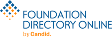 Foundation Directory Online Logo