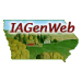 Iowa GenWeb logo