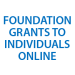 Foundation Grants to Individuals Online logo