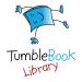 Tumblebook Library logo