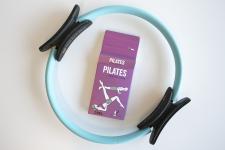 pilates spark kit