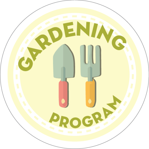 gardening tools