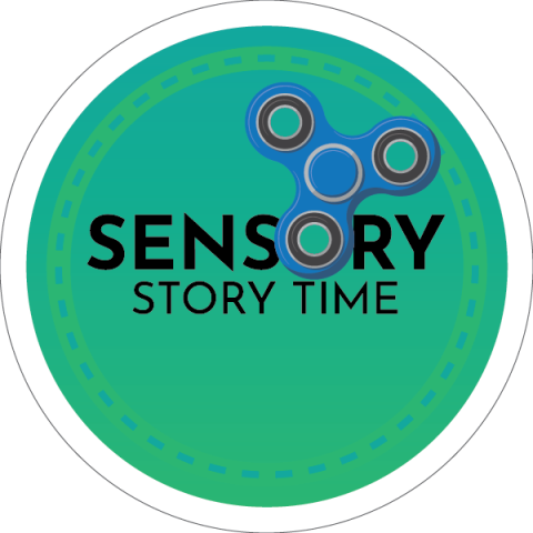 sensory story time