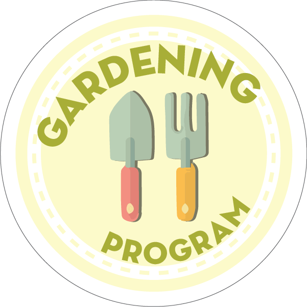 gardening tools