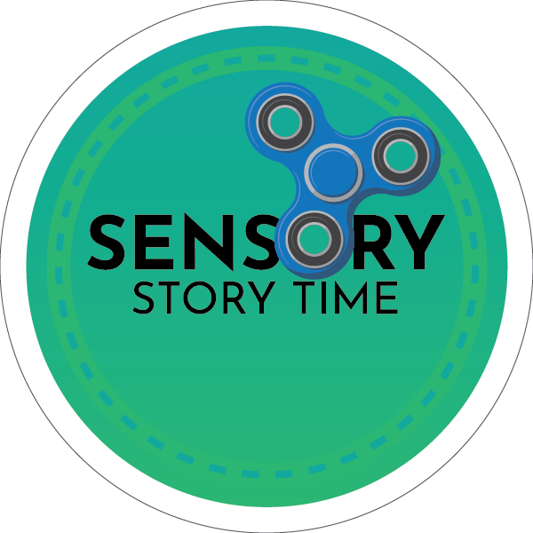 sensory story time