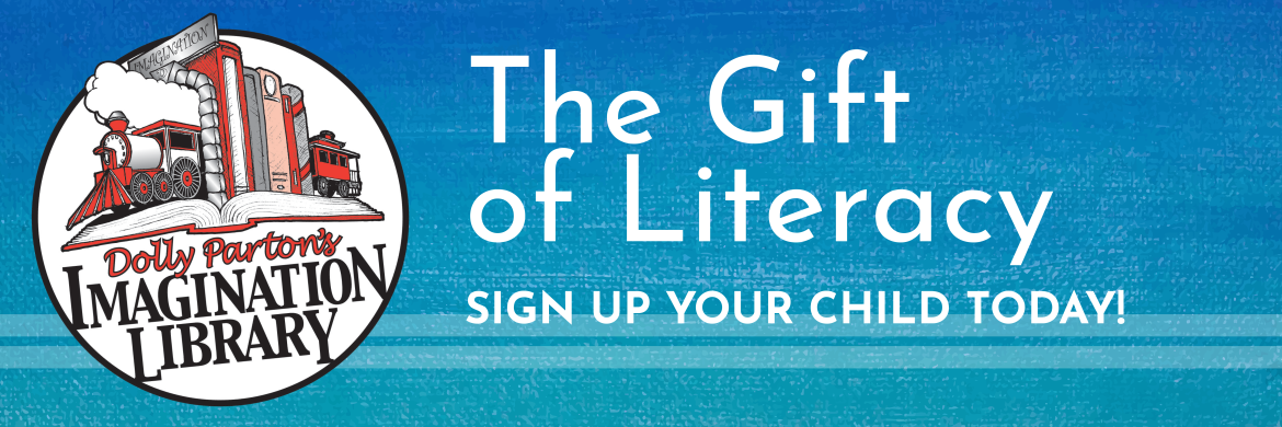 The Gift of Literacy