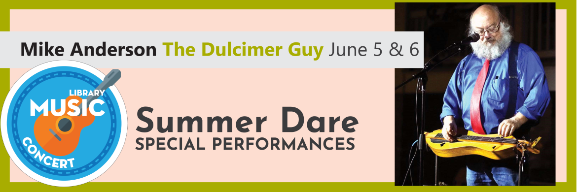 special performances mike anderson 