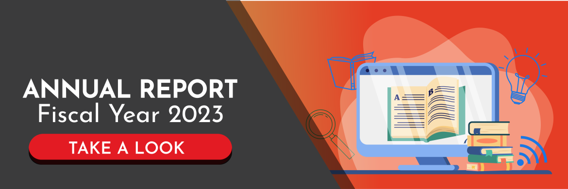 annual report 2023