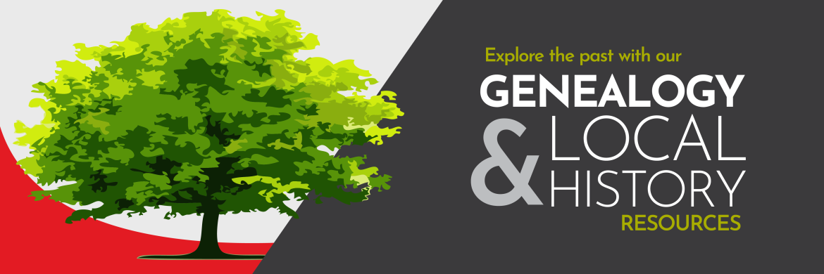 Genealogy and local history